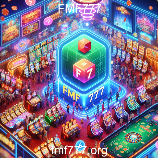 Explorando a Diversidade dos Jogos em FMF777